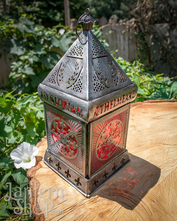 Aethelmearc Lantern