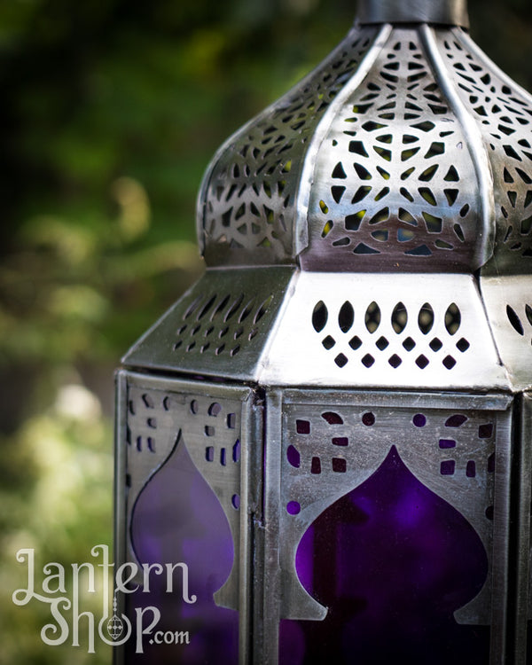 Mughal palace pendant lantern