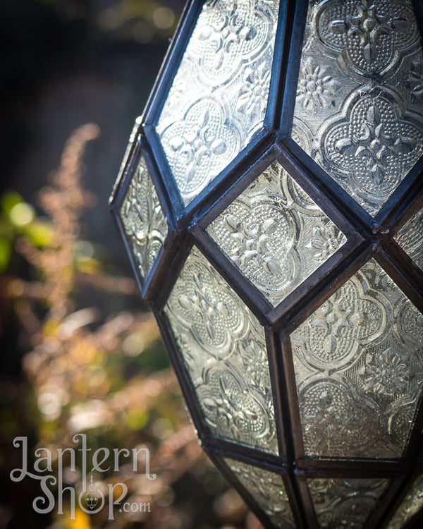 Dragon Egg Lantern - Diamond