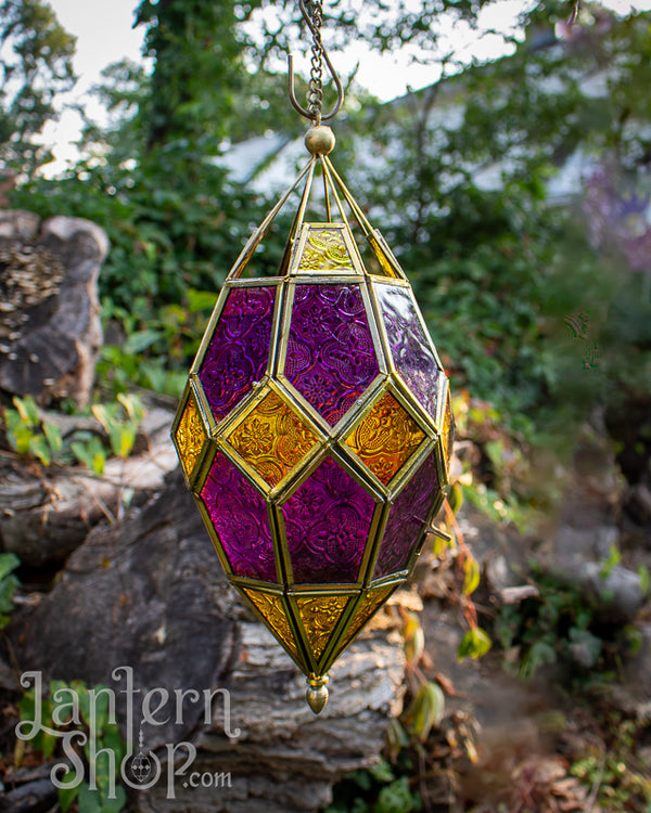 Dragon Egg Lantern - East Kingdom