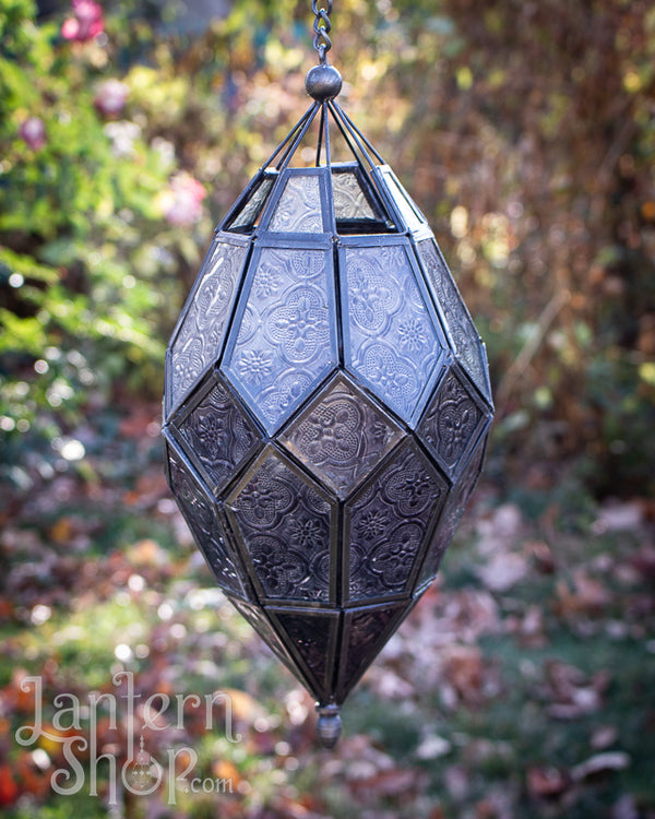 Dragon Egg Lantern - Shadow