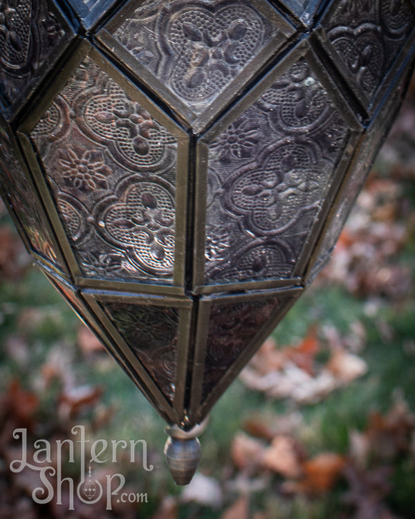 Dragon Egg Lantern - Shadow